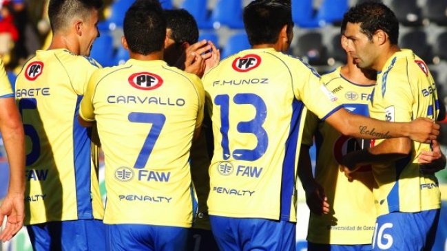 Los datos que dejó la tercera fecha del Torneo de Clausura
