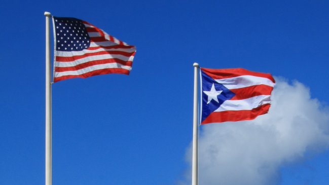 Estados Unidos aprobó fondos para consulta inédita en Puerto Rico