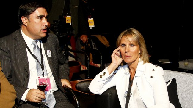 RN pidió a Lily Pérez dejar la 