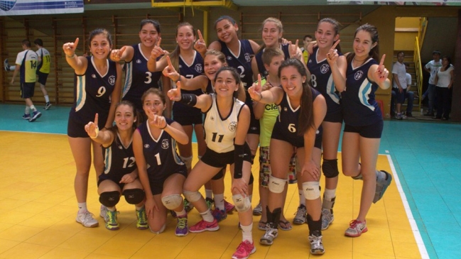 El anfitrión y Círculo Militar son los campeones de la Copa Providencia