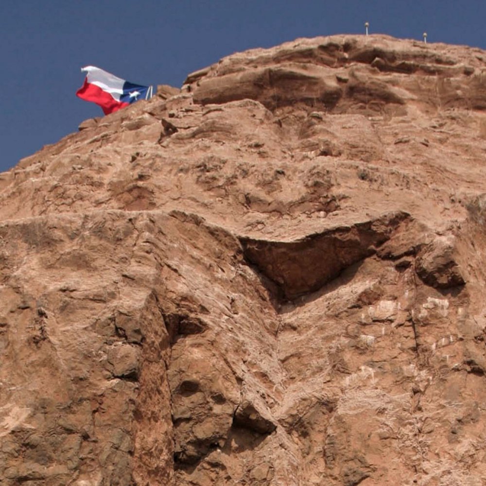 Intendencia de Arica: Helicóptero peruano realizaba 