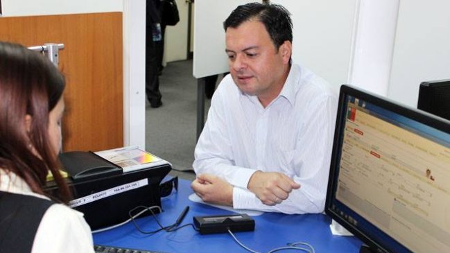 Registro Civil abrirá sus puertas este sábado para atender a sus usuarios