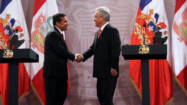 Cuatro de cada cinco peruanos confía en un resultado favorable en La Haya