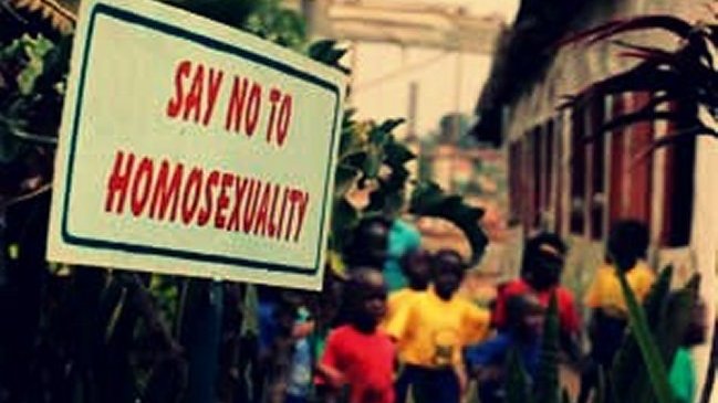 Presidente de Uganda rechazó firmar nueva ley contra la homosexualidad