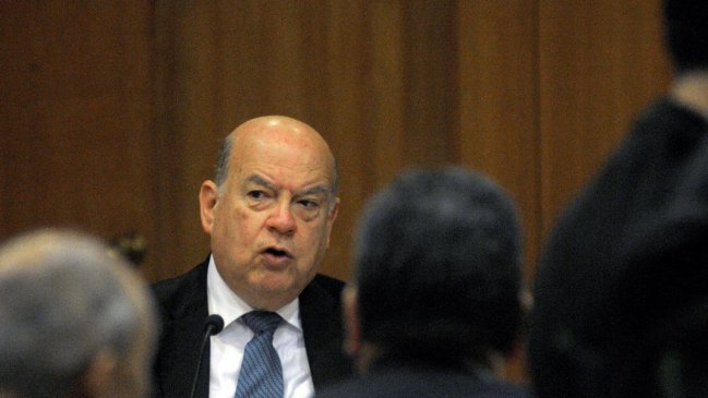 José Miguel Insulza asistirá a cumbre de Celac en La Habana