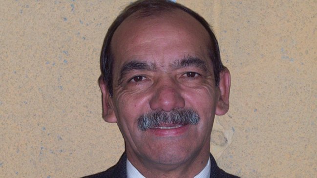 Murió el alcalde de Yumbel, Camilo Cabezas