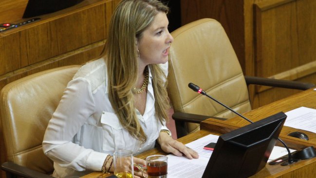 Marcela Sabat: En RN 