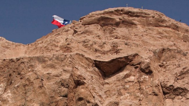 Alcalde de Arica: Dentro de las tensiones con Perú, lo de La Haya es menor