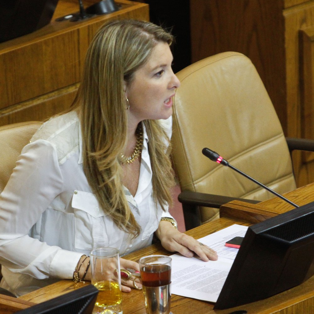 Marcela Sabat: En RN 