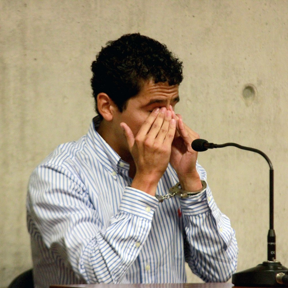 Comenzó juicio oral por abusos en el Colegio Dunalastair