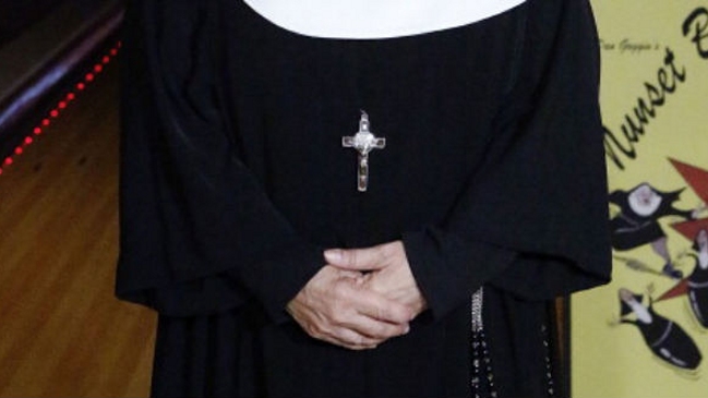 Una monja salvadoreña dio a luz un niño en Italia