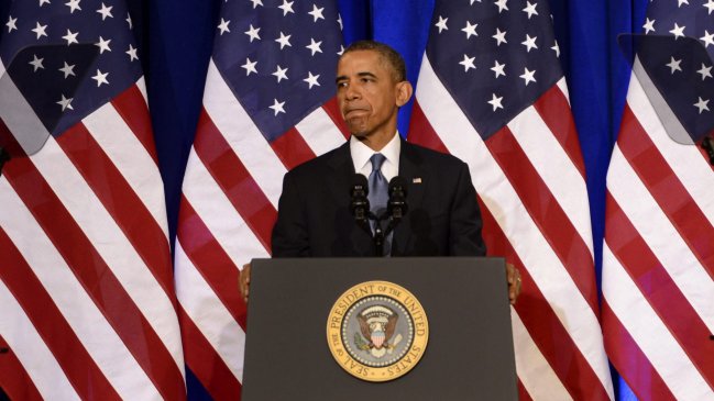 El efecto inesperado del discurso de Obama sobre el espionaje