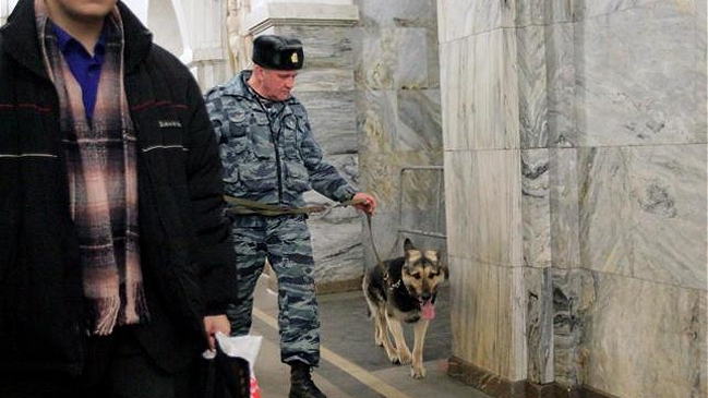 Fuerzas de seguridad rusas mataron a siete presuntos islamistas en Daguestán