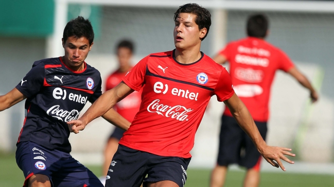 Miiko Albornoz y Cristian Alvarez hablan en Juan Pinto Durán