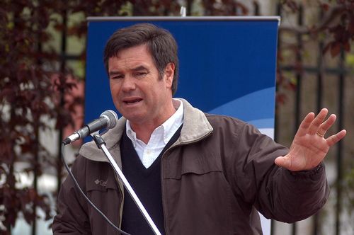 Ossandón: Debilitamiento de RN viene desde La Moneda