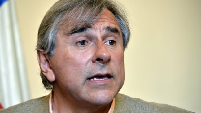 UDI pidió al Gobierno intervenir por prohibición de tránsito a camiones hacia Argentina