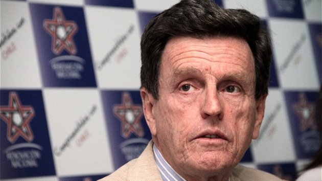 El agitado consejo nacional de RN