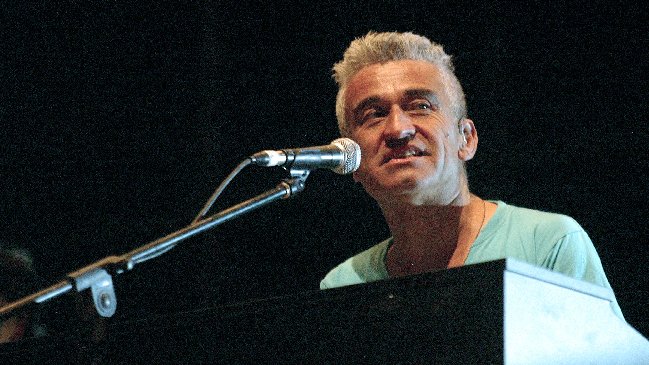 Jorge González encabezará el Festival Neutral 2014