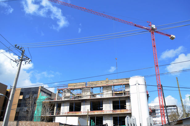 Autoridades habilitaron nuevas dependencias del Hospital de Talca