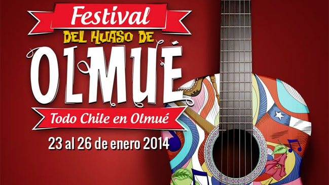 La tradición cruzará actividades satélite del Festival de Olmué