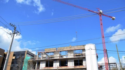  Habilitan dependencias del Hospital de Talca  