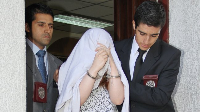 Joven de 18 años vendió a su hija recién nacida por 60 mil pesos en internet