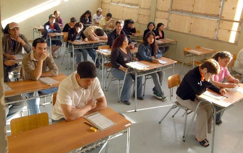 Creador del ranking de notas apuntó a un sistema mixto de ingreso a universidades