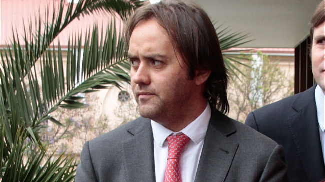 Diputado Godoy: Renovación Nacional no tiene un proyecto político conjunto