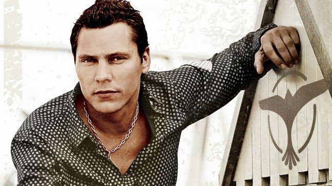 Dj Tiësto regresa para ser parte del Road to Ultra
