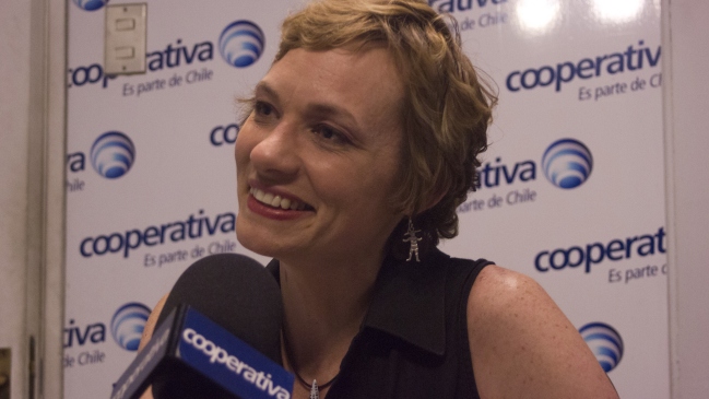 Diputada Goic: Reformas del programa de Bachelet 