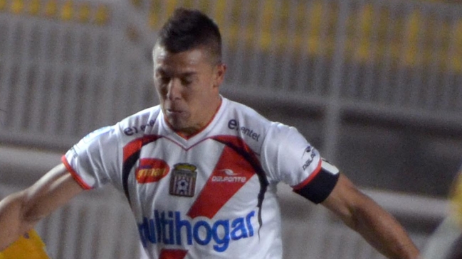 La programación de la cuarta fecha de la Primera B