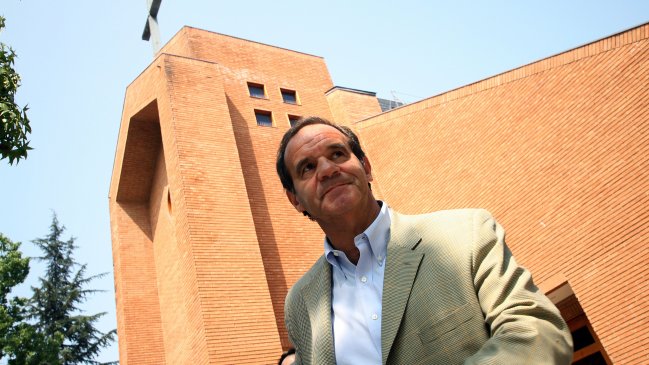 Allamand: Acusaciones de Lily Pérez fueron desvirtuadas en consejo RN