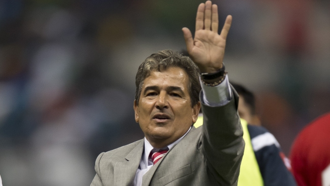 Seleccionador de Costa Rica: Tenemos que saber controlar y atacar a Chile