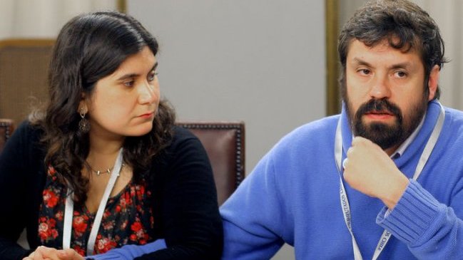 Ley Emilia: Padres presentaron nuevo proyecto ante el Congreso