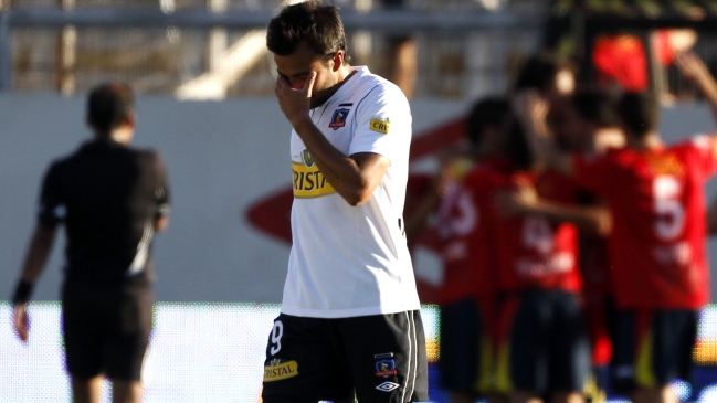 Mathías Vidangossy estará dos a tres semanas sin jugar por desgarro