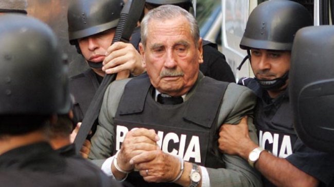 Ex dictador uruguayo será juzgado por Tribunal de Honor de Fuerzas Armadas