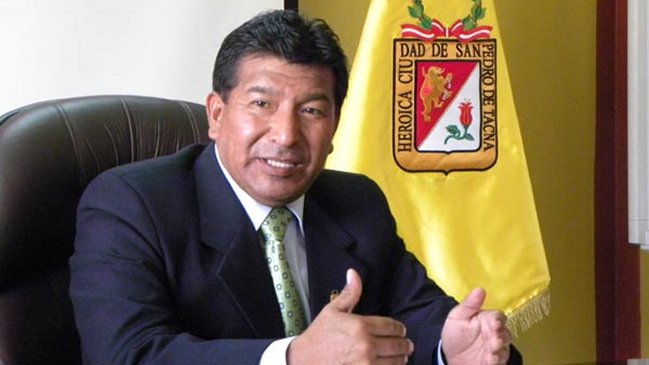 Alcaldes se reúnen en Arica para encuentro internacional
