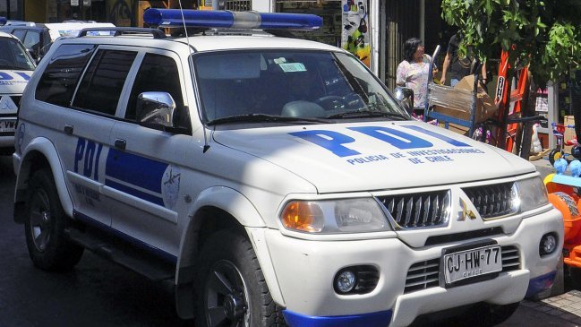 Hombre fue asesinado con disparo en la cabeza en San Ramón