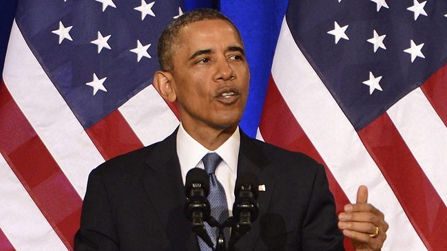 El papa recibirá a Obama el próximo 27 de marzo