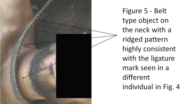 Informe denuncia torturas y ejecuciones de 11.000 detenidos en Siria
