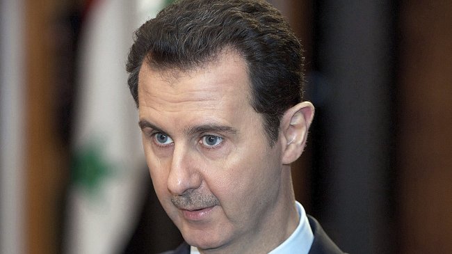 Se abrió proceso de negociaciones para detener la guerra en Siria