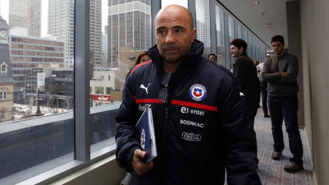 ¿Con qué rivales te gustaría que la Roja culmine su preparación al Mundial?