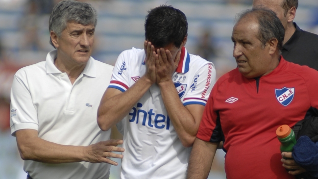 Detenidos por pelea en el clásico uruguayo declaran ante la justicia