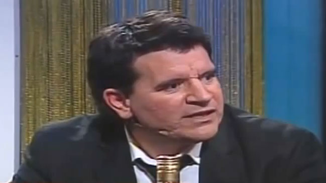 Vasco Moulián advirtió sobre errores en reporte de pensión alimenticia