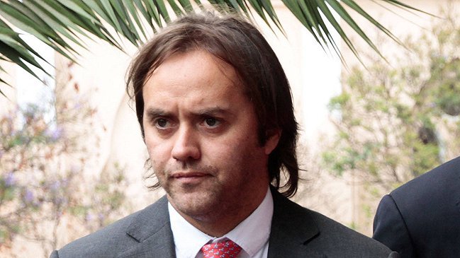 Joaquín Godoy: Ossandón no destacará en el Senado, donde hay que aportar ideas