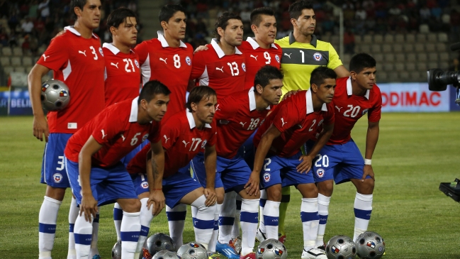¿Qué seleccionados perdieron su opción de ir al Mundial en duelo con Costa Rica?