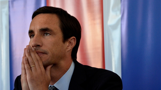 Ministro Jobet advierte sobre 