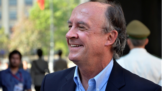 Larroulet y ley del Lobby: El país da un salto adelante en transparencia