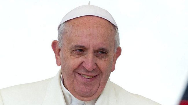 Papa Francisco: Internet es un don de Dios, pero conlleva peligros