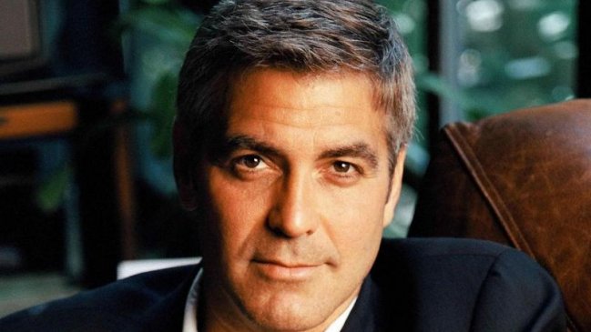 Lanzan sorteo para pasar una noche con George Clooney
